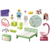 figuurid set My Life 71609 Sleeping room with baby play corner