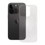 Kaitsev TPU-ümbris, karastatud klaas ja 30W laadija komplekt — PEDEA iPhone 14 Pro Max