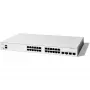 Hallatav lüliti Cisco Catalyst 1200-24T-4G 24 porti GE 4x1GE SFP