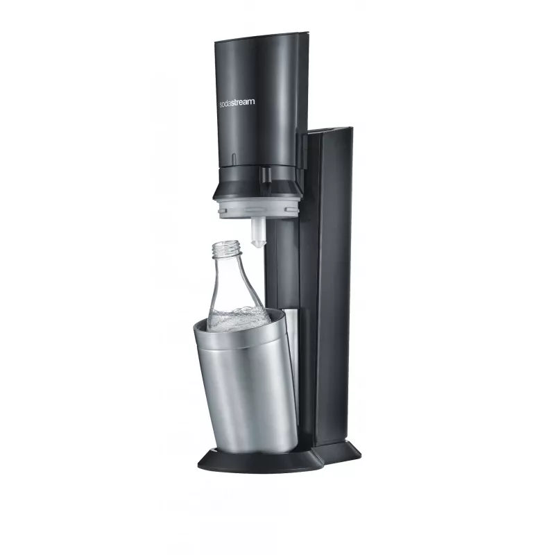 Soda Maker SodaStream Crystal 3.0 Must