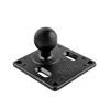 Kinnituskomplekt Honeywell RT10-MNT-RAM-C Must