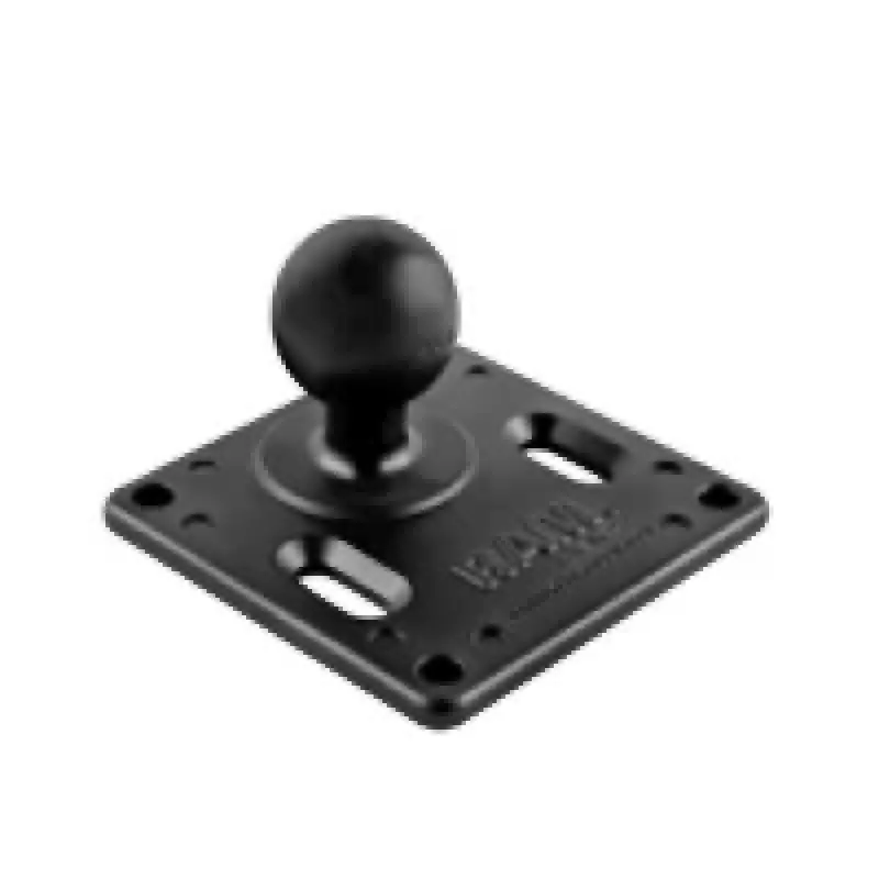 Kinnituskomplekt Honeywell RT10-MNT-RAM-C Must