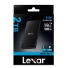 Väline pooljuhtketas Lexar 2TB SSD USB USB-C 3.2 Gen 2 LSL300002T-RNBNG