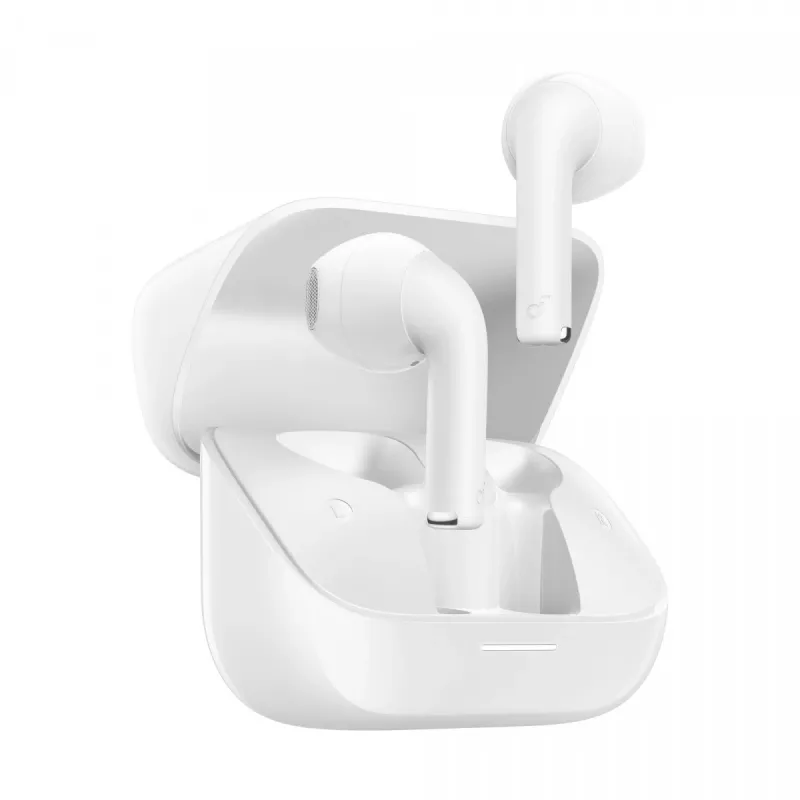 Anker K20i Peakomplekt True Wireless Stereo (TWS) kõrvasisesed kõned/muusika USB Type-C Bluetooth valge