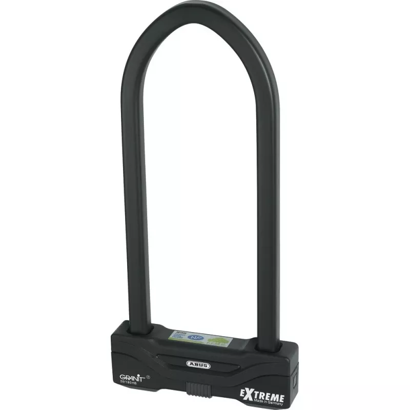 ABUS GRANIT Extreme 59 - tabalukk