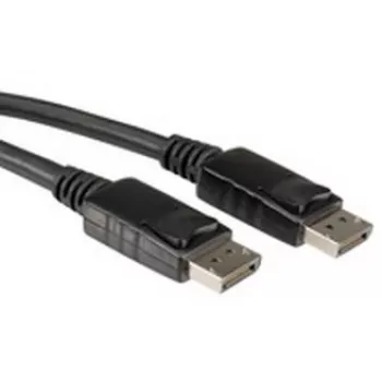 DisplayPort-kaabel ROLINE DP M - DP M 2 m