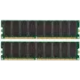 CoreParts MMH9753/8GB mälumoodul 2 x 4 GB DDR2 240-contact DIMM ECC