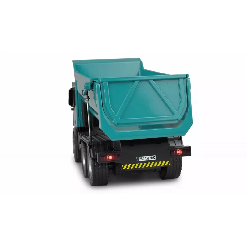 Amewi 22533 kaugjuhitav RC-mudel kallur Elektrimootor 1:14 (22533)