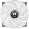 Ventilaator Thermaltake CT200 20 cm valge 500-900 RPM hüdrauliline laager