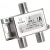 TRIAX SCS2 F-jaotur 5-2400 MHz DC (349822)
