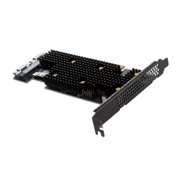 Broadcom eHBA 9600-24i liidesekaart/adapter sisemine SAS, SATA