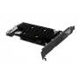 Broadcom eHBA 9600-24i liidesekaart/adapter sisemine SAS, SATA