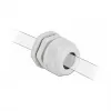Kaablitihend DeLOCK 60364 Hall Plastik 2 tk