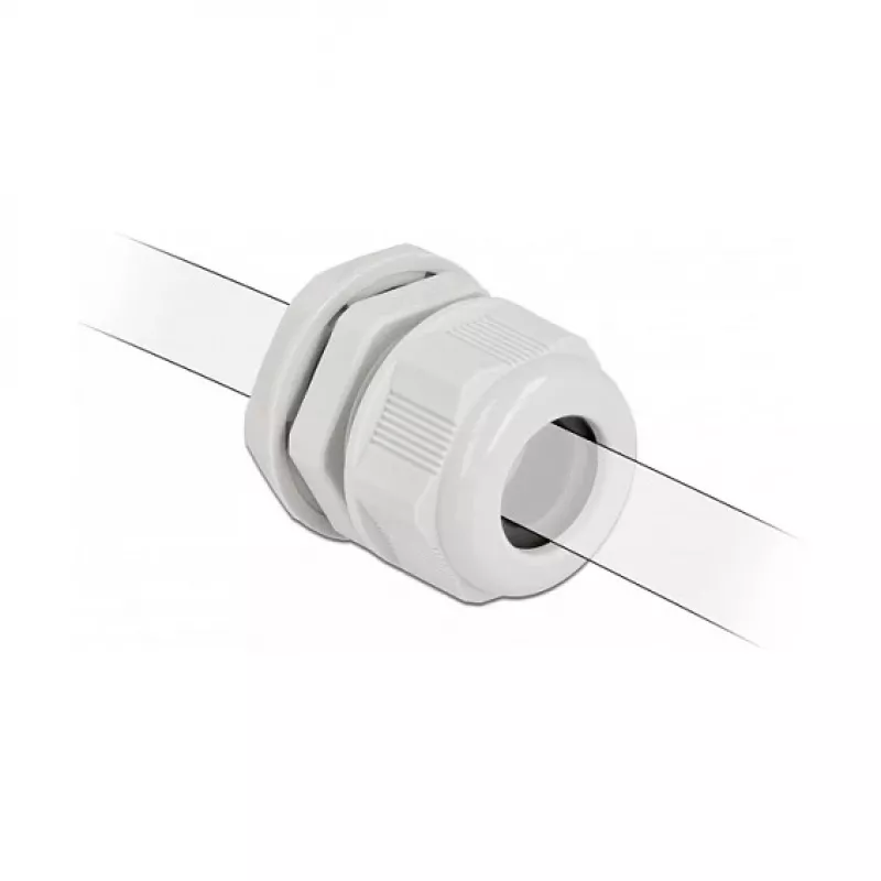 Kaablitihend DeLOCK 60364 Hall Plastik 2 tk