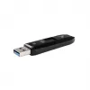 USB-mälupulk PATRIOT Xporter 32 GB USB Type-A 3.2 Gen 1, lugemine 80 MB/s, liugurdisain, must