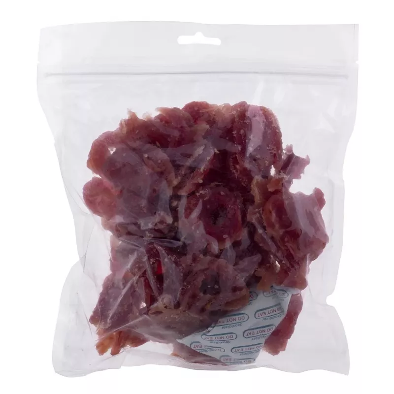 HILTON pehmed pardi rõngad - koeramaius - 500 g
