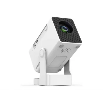 Philips NeoPix 140 projektor NPX140 valge Wi-Fi