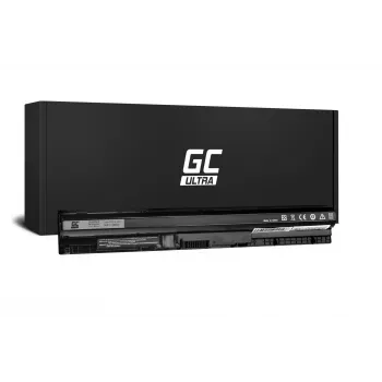 Aku roheline Cell DE77ULTRA DELL Inspiron 15 5551 5552 5558 5559 17 5755