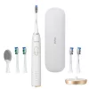 LOVIO_Home SonicProtect PRO elektrihambahari valge LVTB124WH