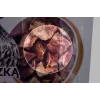 Koerte treeningpreemiad Hilton Treaning Treats Duck 80 g — pardimaitselised pehmed treeningsuupisted