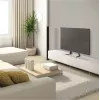 Barkan Mounting Systems S40 TV-kinnitus 70 tolli Must 50 kg kandevõime