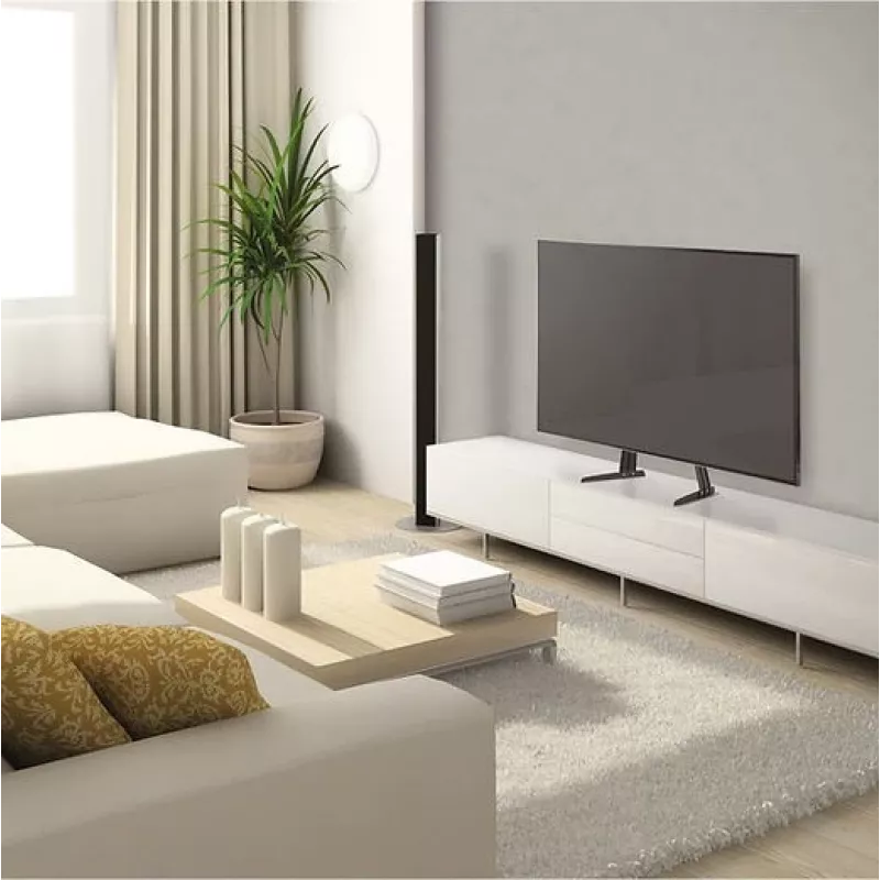 Barkan Mounting Systems S40 TV-kinnitus 70 tolli Must 50 kg kandevõime