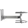 Poynting Antennas Accessory Mounting A-BRKT-16 Universal Cast Swivel Bracket