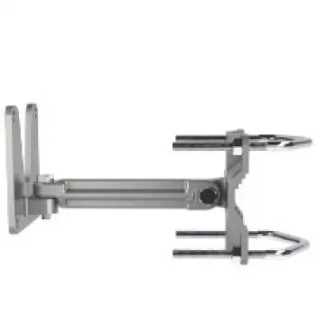 Poynting Antennas Accessory Mounting A-BRKT-16 Universal Cast Swivel Bracket