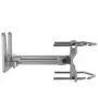 Poynting Antennas Accessory Mounting A-BRKT-16 Universal Cast Swivel Bracket
