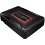 Kenwood Electronics KSC-PSW7EQ autosubwoofer Eelpaigaldatud subwoofer 160 W