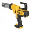 DeWALT DCE580N-XJ pahtlipüstol Kassettpahtlipüstol