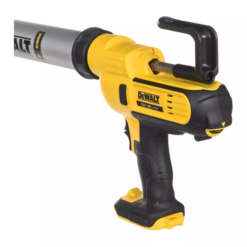 DeWALT DCE580N-XJ pahtlipüstol Kassettpahtlipüstol