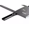 TV-kinnitus Edbak EWB250 165,1 cm (65 tolli) must