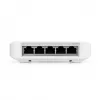 Ubiquiti UniFi Switch Flex (3-pakk) Hallatav L2 Gigabit Ethernet (10/100/1000) Power over Ethernet (PoE) Valge