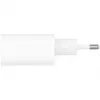 Belkin WCA004vfWH nutitelefoni, tahvelarvuti valge vahelduvvoolu kiirlaadimine siseruumides