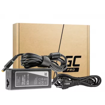 Green Cell AD64P toiteadapter/inverter siseruumides 45 W must