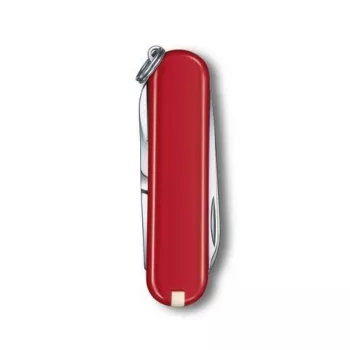 Swiss Army Knife Victorinox Classic SD Dark Illusion 0.6223.3G