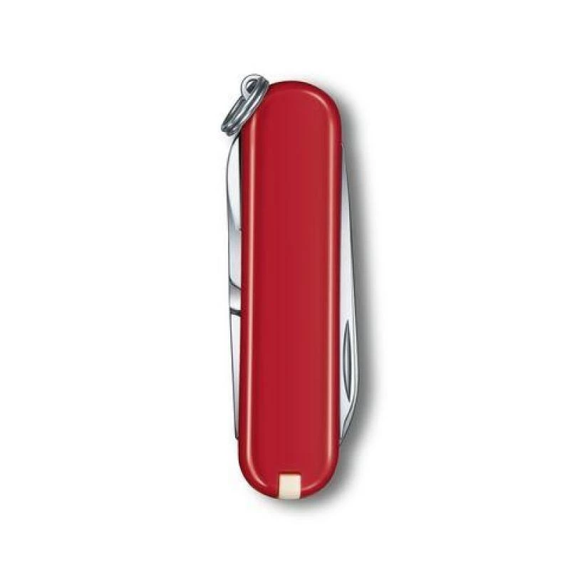 Swiss Army Knife Victorinox Classic SD Dark Illusion 0.6223.3G
