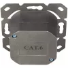 Paigalduskarp LogiLink NP0039 Valge