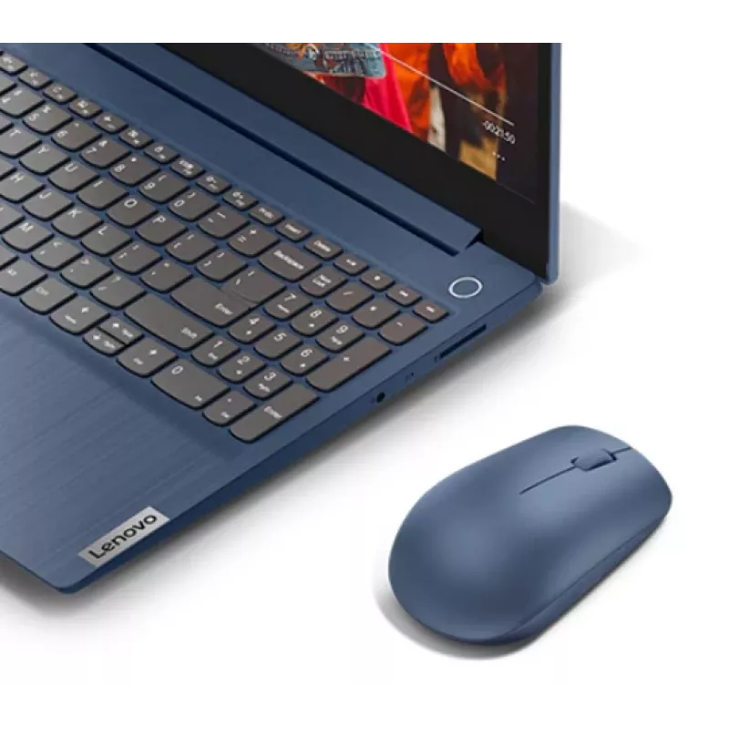 Lenovo 530 hiir kontor mõlemakäeline RF juhtmevaba optiline 1200 DPI