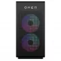 HP OMEN 35L GT16-1072ng AMD Ryzen™ 7 9800X3D mänguarvuti