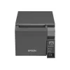 Epson TM-T70II (032) 180 x 180 DPI juhtmega termo POS-printer