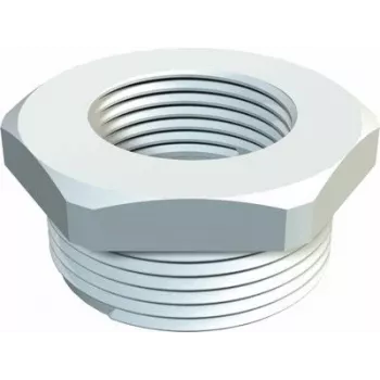 OBO Bettermann reduktor M50 Plastik Helehall 107 R M50-40 PA 1 tk (2030664)