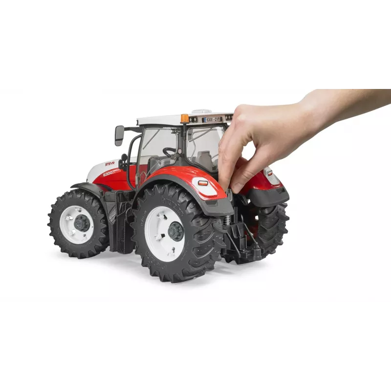 mänguauto BRUDER 3180