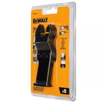 DeWALT DT20725-QZ tikksae/ruloo- või pendelsae saeleht 5 tk