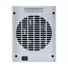 Elektriline küttekeha Steba KH 4 Indoor hõbedane, valge 1800 W