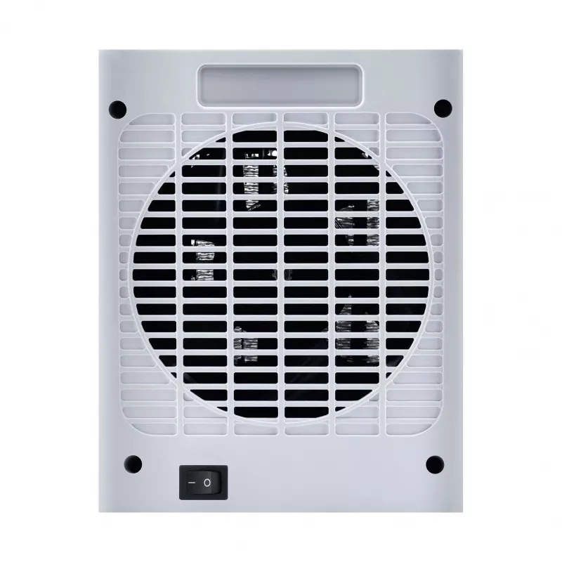 Elektriline küttekeha Steba KH 4 Indoor hõbedane, valge 1800 W