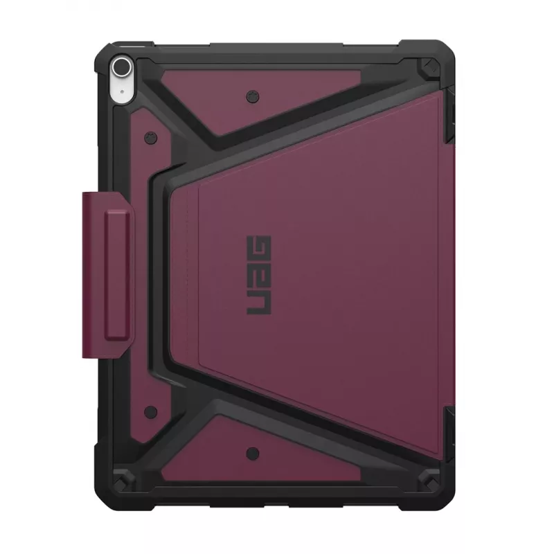Kaitsev ümbris iPad Air M2/M3 jaoks (bordoo)
