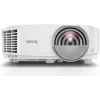 BenQ MW809STH Lühikese heitega projektor 3600 ANSI luumenit DLP XGA (1024x768) Valge