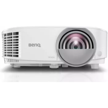 BenQ MW809STH Lühikese heitega projektor 3600 ANSI luumenit DLP XGA (1024x768) Valge
